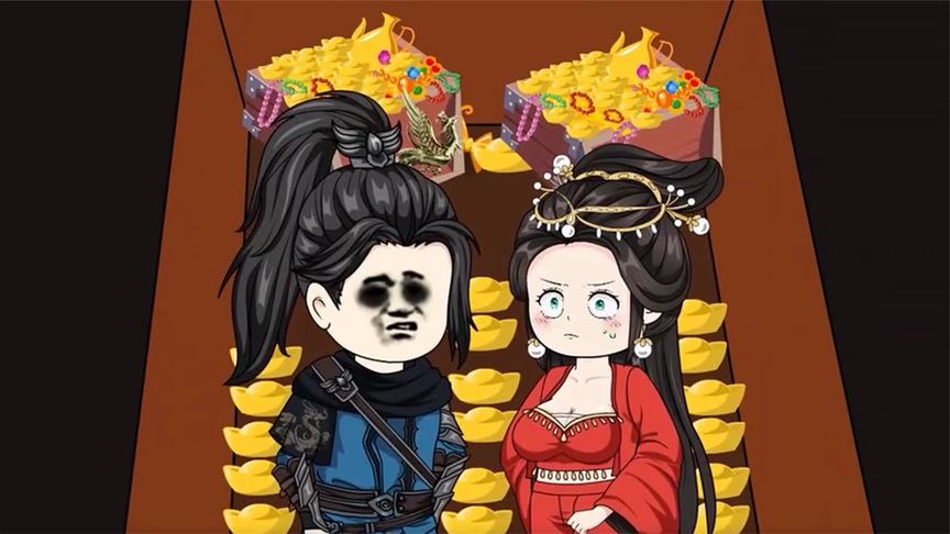 电影:军医博士楚云朵穿越记