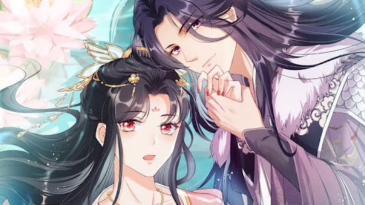 电影:毒舌庶女是宠妃