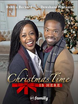 电影：ChristmasTimeisHere