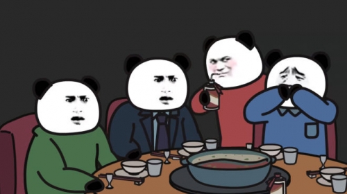 电影：开除我等于放弃了上百专利