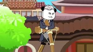 电影:系统让我做老爷