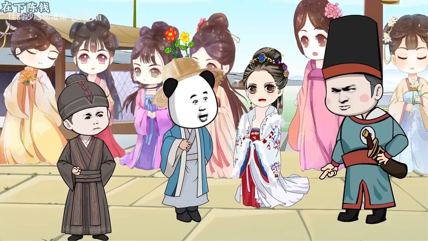 电影：老婆帮我打天下