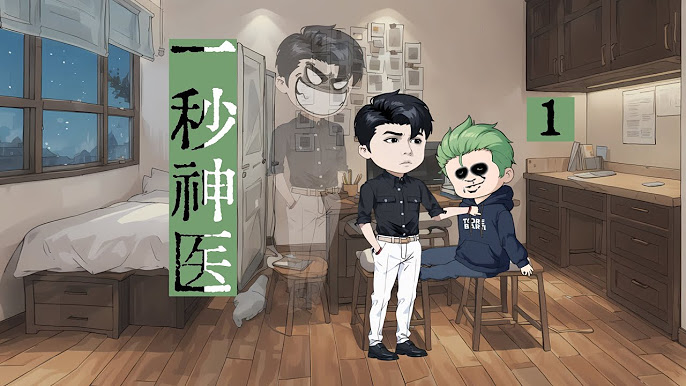 电影:一秒神医