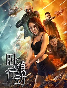 电影:卧狼行动2023