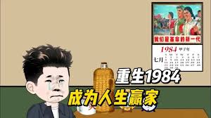 电影：重生到1984