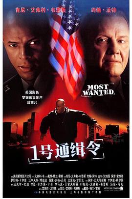 电影:1号通缉令