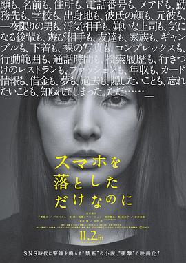 电影:虽然只是弄丢了手机2018