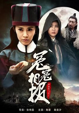 电影:神捕铁飞花之冤冤相报