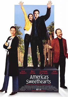 电影:美国甜心2001