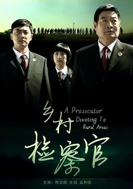 电影：乡村检察官
