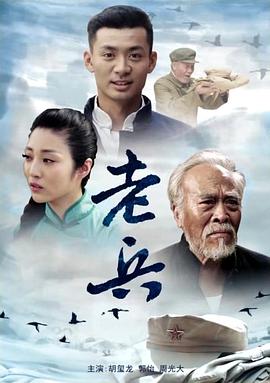 电影:老兵2012