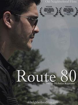 电影：80号公路