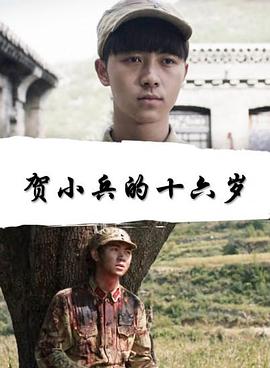 电影:贺小兵的十六岁