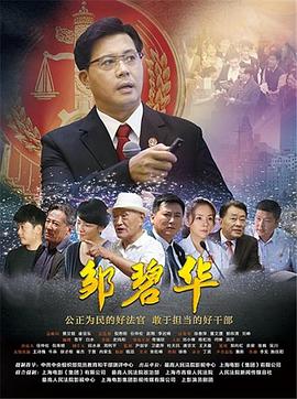 电影：邹碧华