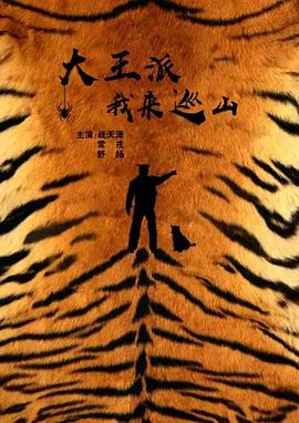 电影：大王派我来巡山
