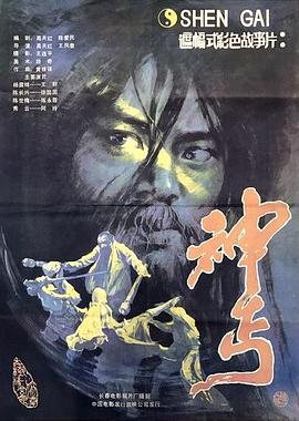 电影：神丐