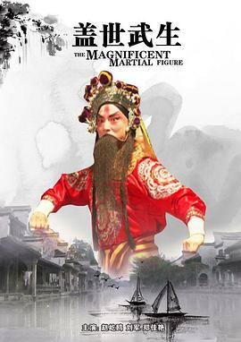 电影:盖世武生