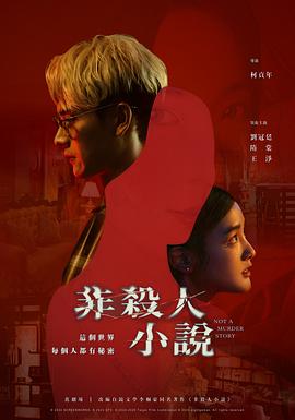 电影:非杀人小说2024