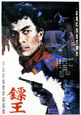 电影：镖王