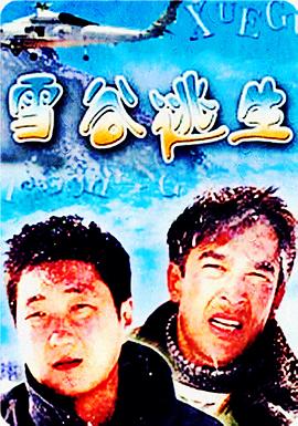 电影:雪谷逃生