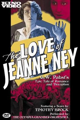 电影：珍妮·奈伊之恋