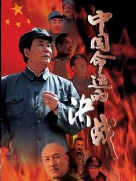 电影:中国命运的决战