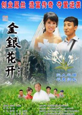 电影：金银花开
