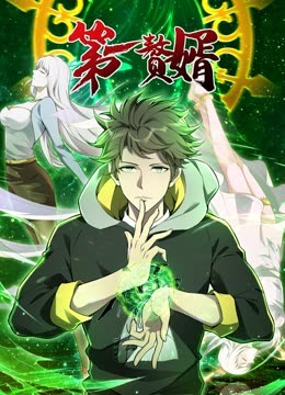 电影：动态漫画·第一赘婿第一季
