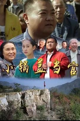 电影:小锅盖当官