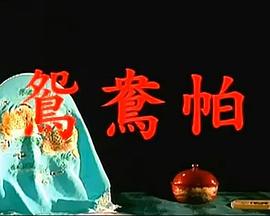 电影:鸳鸯帕