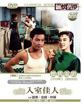 电影:入室佳人