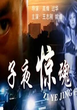电影：子夜惊魂