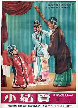 电影：小姑贤