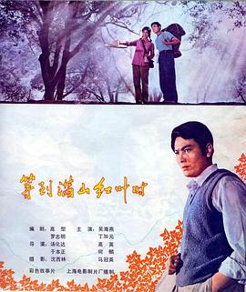 电影：等到满山红叶时