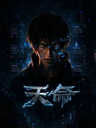 电影：天命动漫