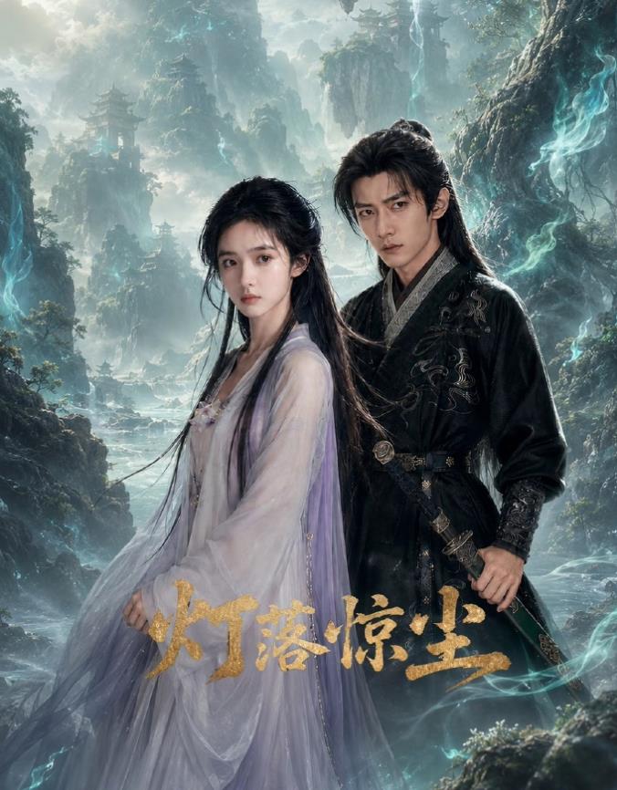 电影：灯落惊尘