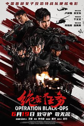 电影：绝密任务