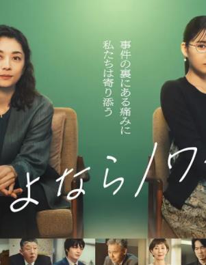 电影：再见黑色