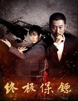 电影:终极保镖