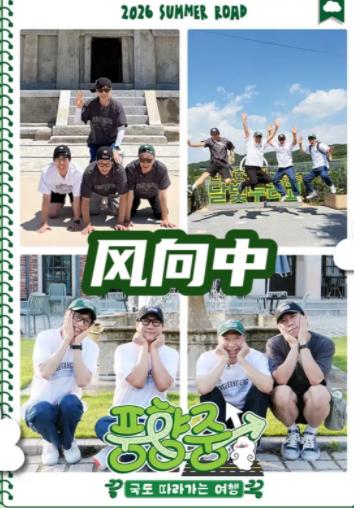 电影：风向中
